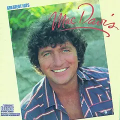 Mac Davis - Greatest Hits (CD)