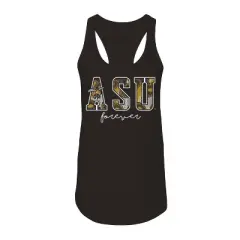 HBCU Culture Shop Alabama State Hornets Forever Tank Top