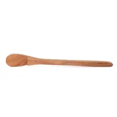 Lehman's Wooden Canning Lid Opener Helps Open Stubborn Canning Jar Lids Without Damage, Amish Made Solid Oak, 10.25 inch