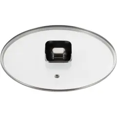 NutriChef 3.7 Quart Sautepan Pot