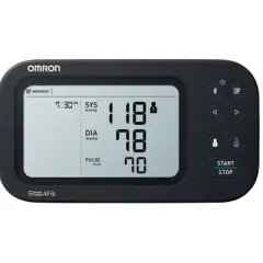 Omron Series 7 Upper Arm Blood Pressure Monitor