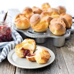 Nordic Ware Petite Popover Pan