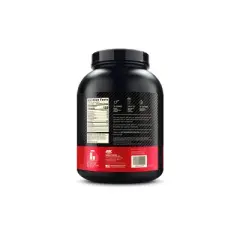 Optimum Nutrition Gold Standard 100% Whey Protien - Vanilla Ice Cream - 3.96lbs