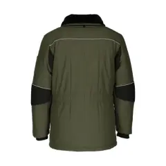RefrigiWear 54 Gold Water Repellent Insulated Thermal Jacket