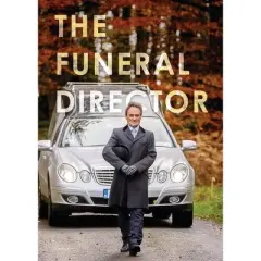 The Funeral Director (DVD)(2019)
