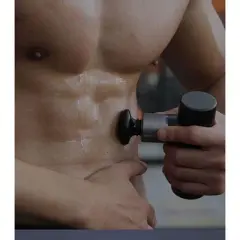 Evertone Prosage Nano Massager Gun Military Precision Engineering Fascia and Knots Release Great for Sports & Workout RECOVERY