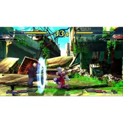 The Rumble Fish 2 - PlayStation 5