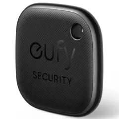 eufy SmartTrack Link,&nbsp; Works with Apple Find My (iOS only), Key Finder, Bluetooth Tracker, Phone Finder, Water Resistant