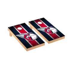 MLB Cleveland Guardians Premium Cornhole Board Vintage Version