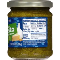 Spice World Original Italian Pesto - 6.7oz
