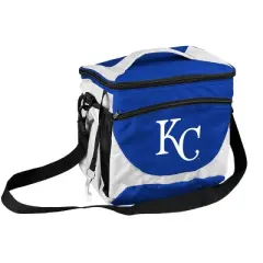 MLB Kansas City Royals 24 Can Cooler