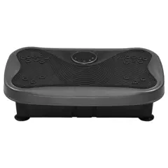 Hachikiko 120 Speed Levels Vibration Plate Fitness Platform,Whole Body Exercise Machine, 200W Motor, Lymphatic Drainage & Weight Loss