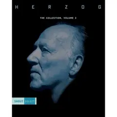 Herzog: The Collection, Volume 2 (Blu-ray)