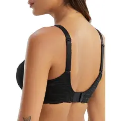 Fantasie Women's Reflect Side Support Bra - FL101801
