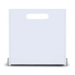 Fantasy Fields - Simplicity Walker Display Bookcase Kids Furniture - White