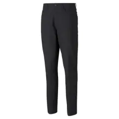 Puma Men's 101 Golf Pants - Black