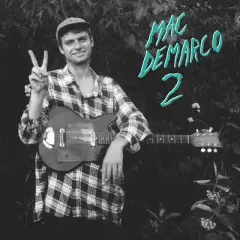 Mac Demarco - 2