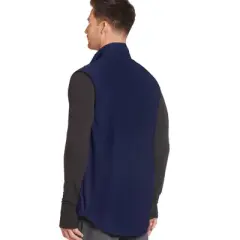 Jockey Men's Eco Active Stretch Woven Vest