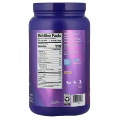 Vega Essential, Protein Made Simple, Creamy Vanilla, 2 lbs 3.7 oz (1.01 kg)