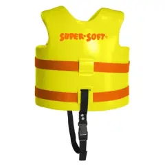 TRC Recreation Super Soft Child Life Jacket Swim Vest