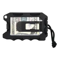 Trayvax Original 2.0 Wallet - OD Green