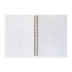 Moglea Sol B5 Weekly Undated Planner