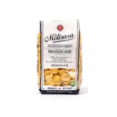 La Molisana Orecchiette Pasta - 12 pack, 16 oz