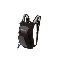 Outdoor Products Tadpole 3.5L Hydration Pack - Black