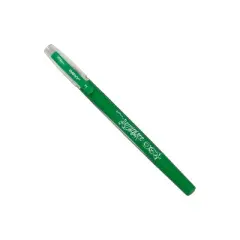 Marvy Uchida Gel Pens 0.7 mm Green 2/Pack (6534965a) 6534965A