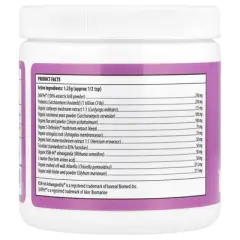 Real Mushrooms Functional Feline, For Cats , 2.65 oz (75 g)