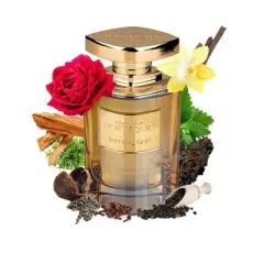 Portfolio Imperial Oud By Eau De Parfum Spray (Unisex) 2.5 Oz For Men