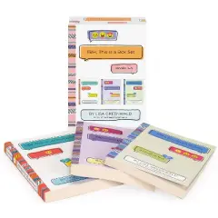 TBH, This Is a Box Set - (Tbh) by  Lisa Greenwald (Paperback)