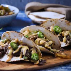 Ortega Fire Roasted Diced Green Chiles - 7oz