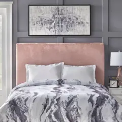 Queen Emery Upholstered Headboard - Lifestorey