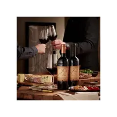 Josh Bourbon Barrel-Aged Cabernet Sauvignon Red Wine - 750ml Bottle