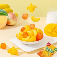 Amos Peelerz Gummy Multipack - 12.35oz