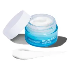 Neutrogena Hydro Boost Water Face Cream with Hyaluronic Acid - Fragrance Free
