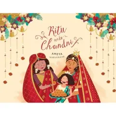 Ritu Weds Chandni - by Ameya Narvankar