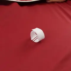 Sevobal Patio Umbrellas Outdoor Patio Gazebo Canopy, Outdoor Replaceable Canopy, Double Shed Roof, Canopy Top Only , Red, 118"*118"*26.78"