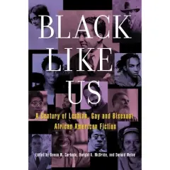 Black Like Us - 2nd Edition by  Devon W Carbado & Dwight McBride (Paperback)