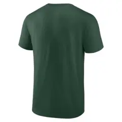 NBA Milwaukee Bucks Men's Short Sleeve T-Shirt