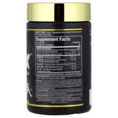 ALLMAX ALLFLEX&reg;, All-In-One Joint Formula, 60 Capsules