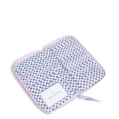 Vera Bradley RFID Deluxe Travel Wallet