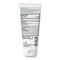 La Roche Posay Lipikar Eczema Soothing Relief Body & Face Cream Unscented - 6.76 fl oz