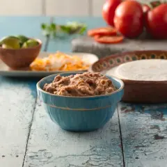 Old El Paso Fat Free Refried Beans - 16oz