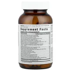 Innate Response Formulas Baby & Me&trade; Multivitamin, 120 Tablets