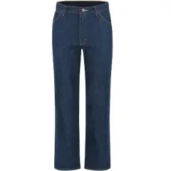 Red Kap&reg; Men's Classic Work Jean