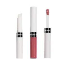 COVERGIRL Outlast All-Day Lip Color with Topcoat - 0.07 fl oz