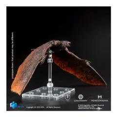 Hiya Toys Godzilla: King of Monsters  Rodan Exquisite Basic Action Figure