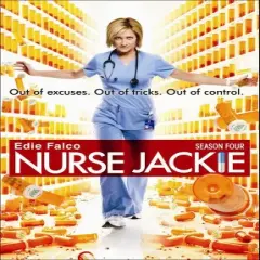 Nurse Jackie: Season Four